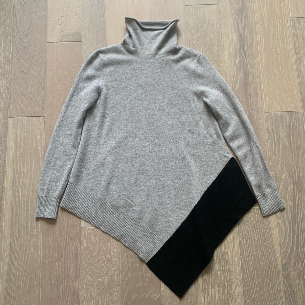 Saks Fifth Avenue Women’s Cashmere Sweater
